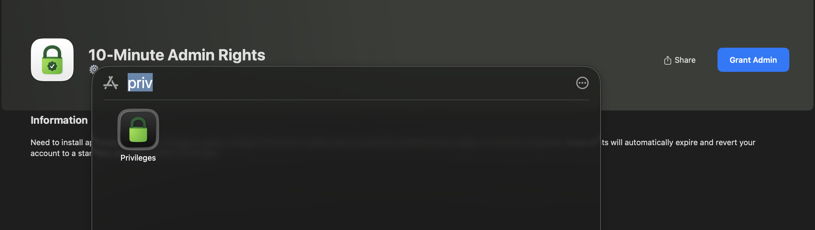 10-Minute Admin Complete